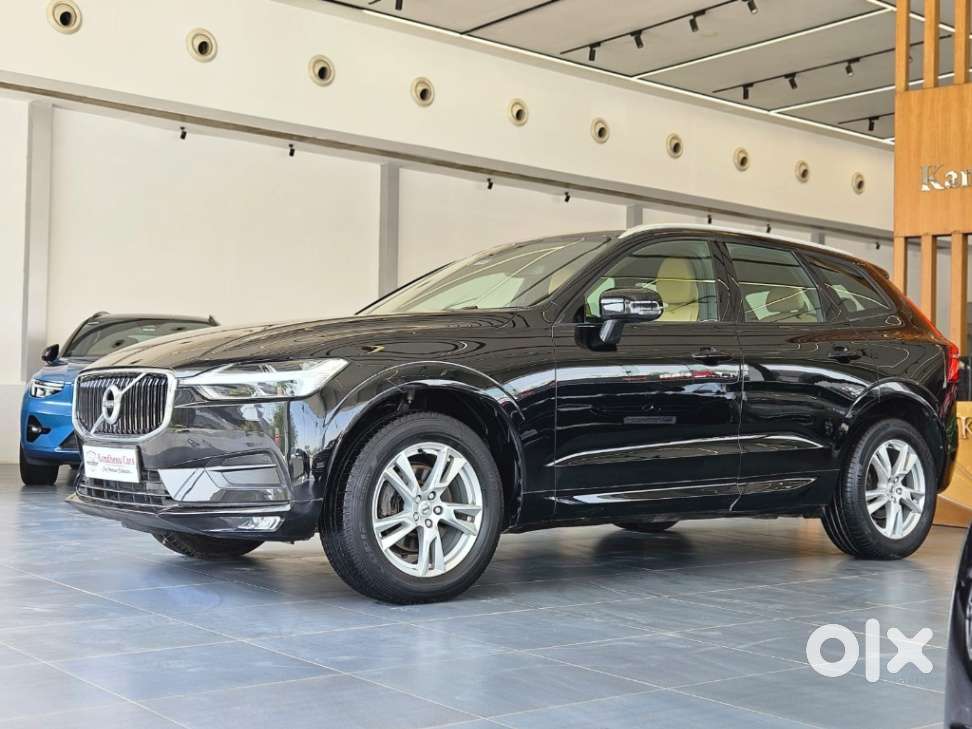 Volvo Xc60 D4 Momentum, 2019, Diesel