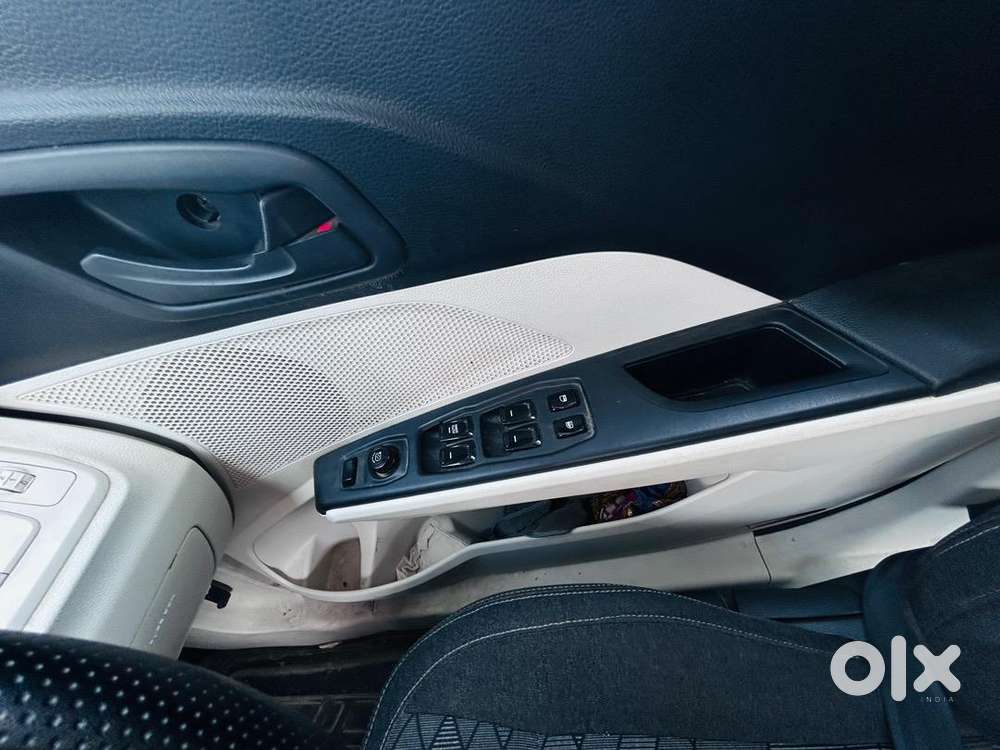 Mahindra Xuv 3xo 2024 Petrol Good Condition