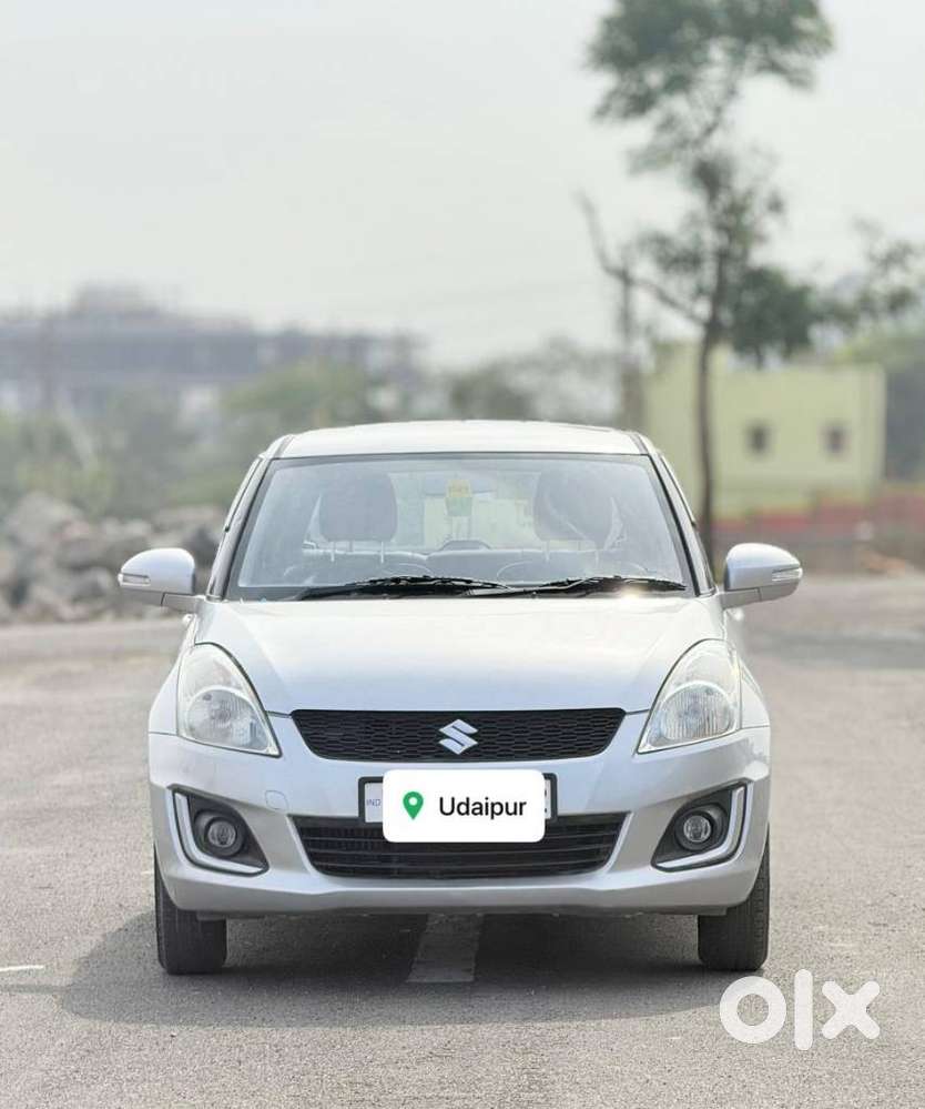 Maruti Suzuki Swift