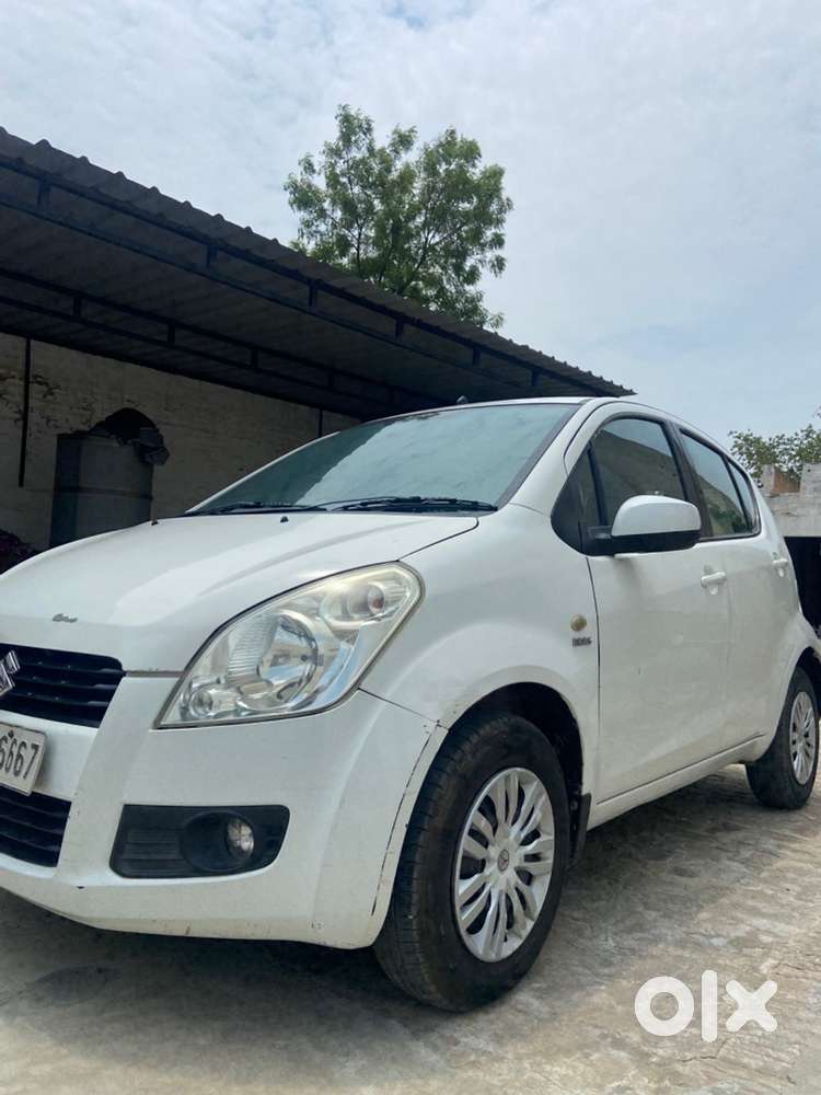 Maruti Suzuki Ritz Vdi 2011