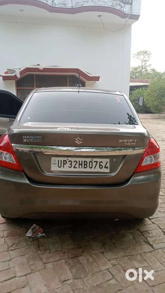 Maruti Suzuki Swift Dzire 2016 Diesel Good Condition
