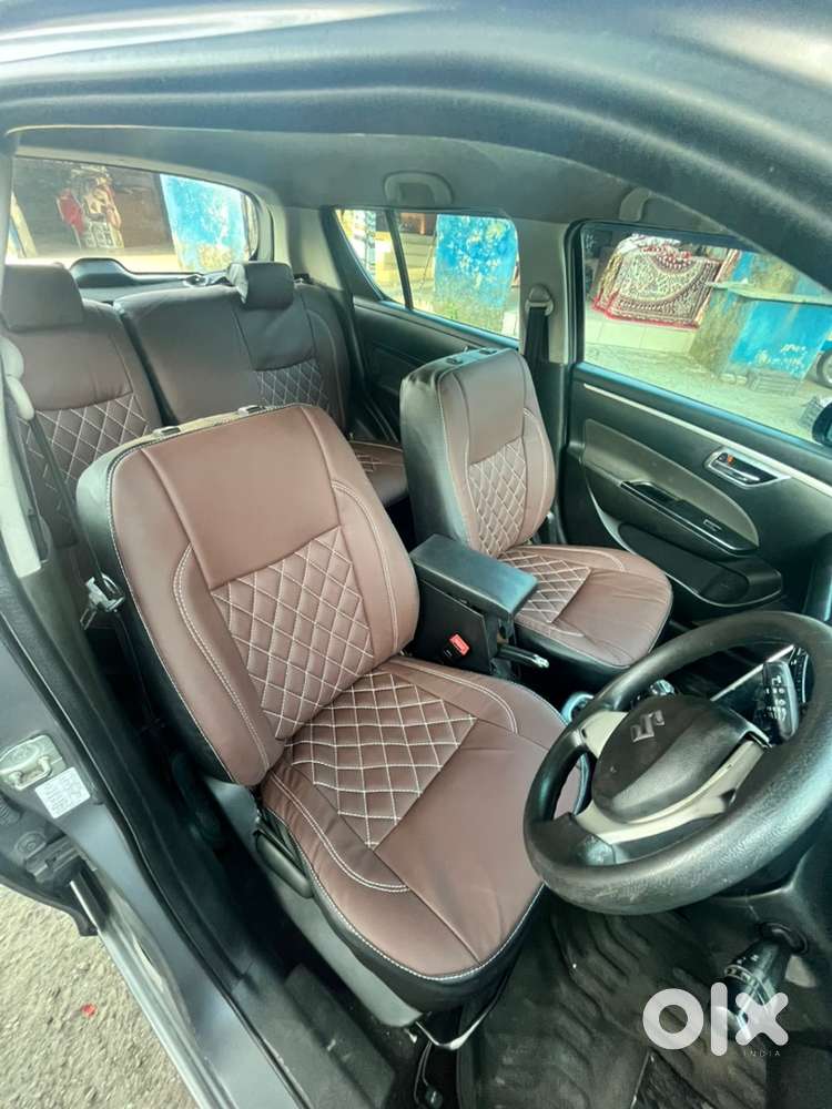 Maruti Swift Petrol 2016