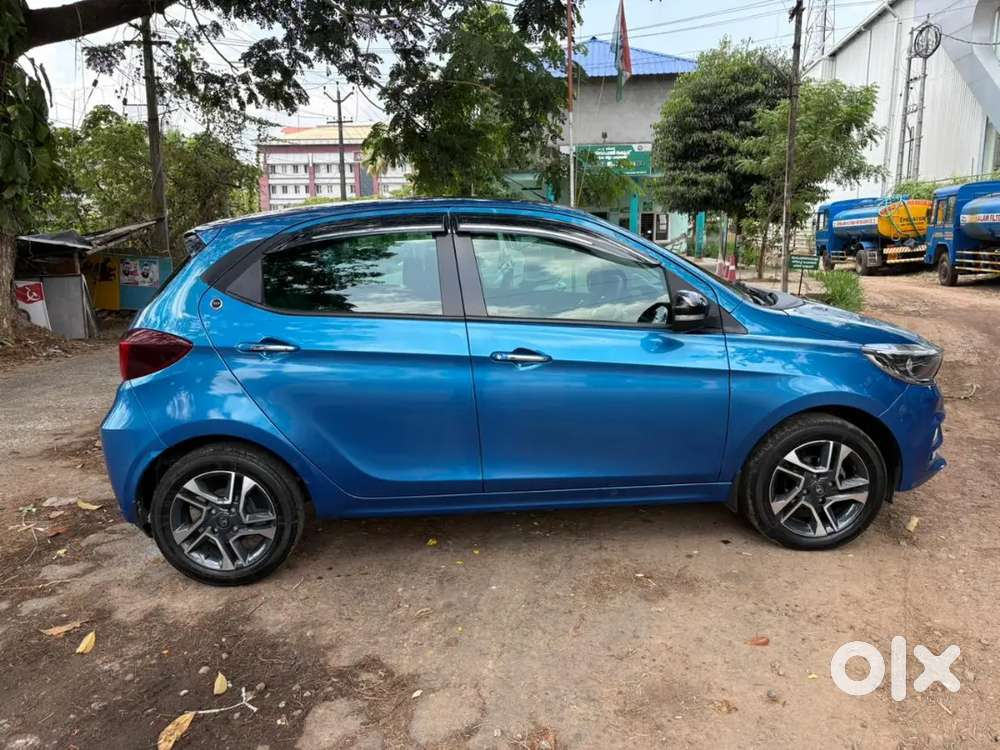 Tata Tiago 2024 Petrol 20500 Km Driven