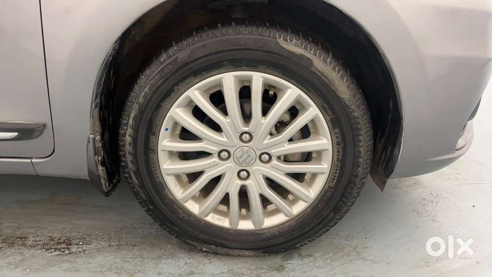 Maruti Suzuki Dzire 1.2 Zxi, 2020, Petrol
