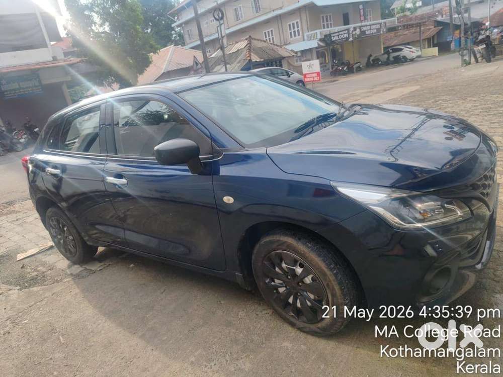 Maruti Suzuki Car 2022