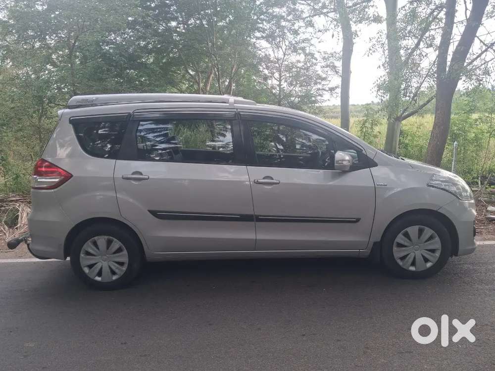 Maruti Suzuki Ertiga 2017 Diesel 150000 Km Driven