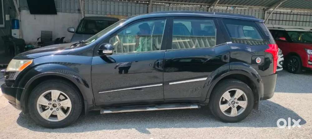 Mahindra Xuv500 2014 Year Car Urgent Sale