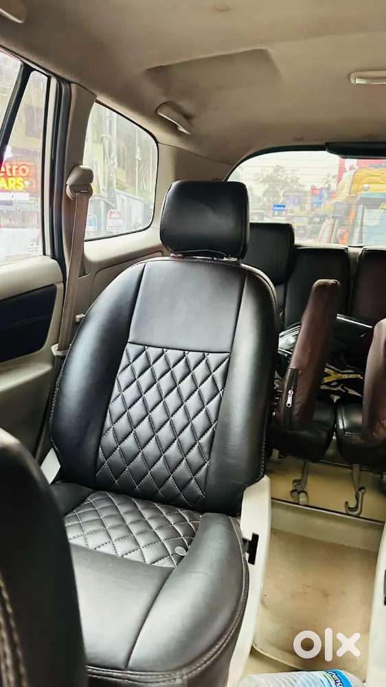 Toyota Innova 2013 Diesel Manual