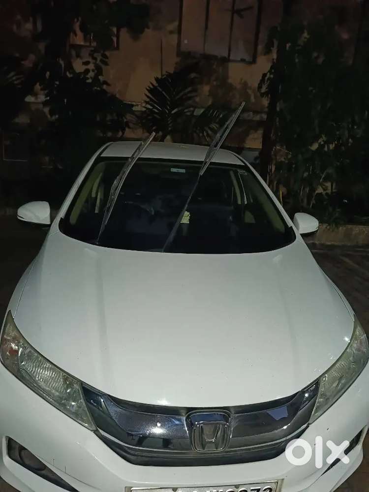 Perfect Condition Honda City For Sale (2016 Registration)