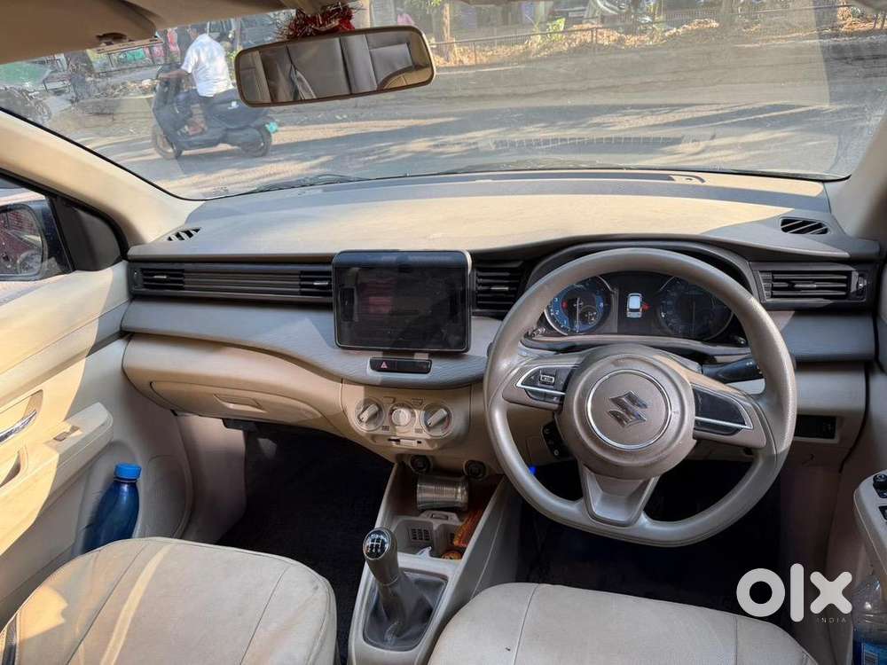 Maruti Suzuki Ertiga 2019 Petrol 70000 Km Driven