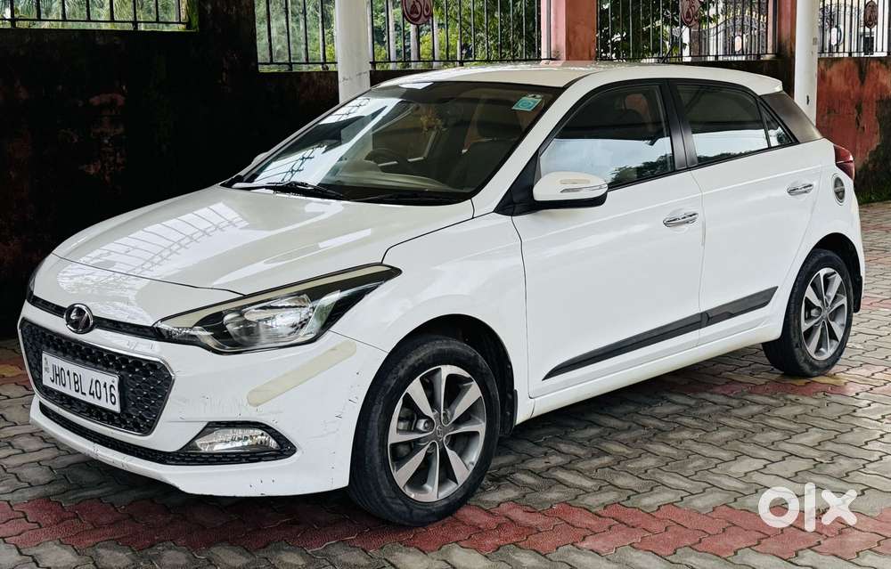 Hyundai Elite I20 Asta 1.2 Mt, 2014, Petrol