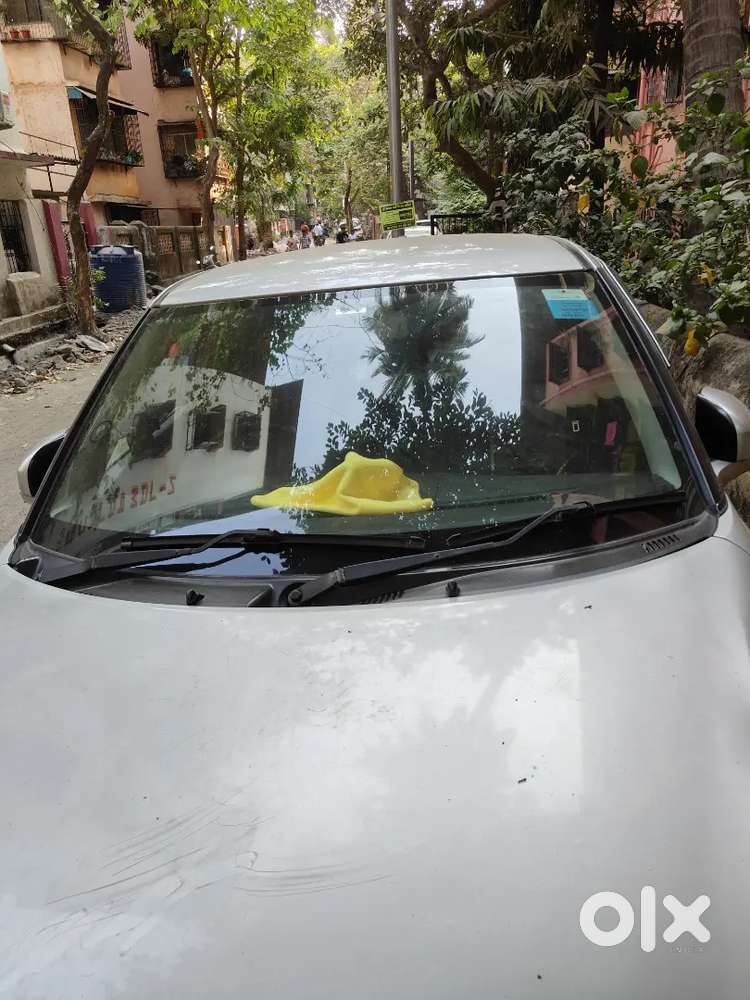 Maruti Suzuki Swift 2017 Petrol Well Maintained