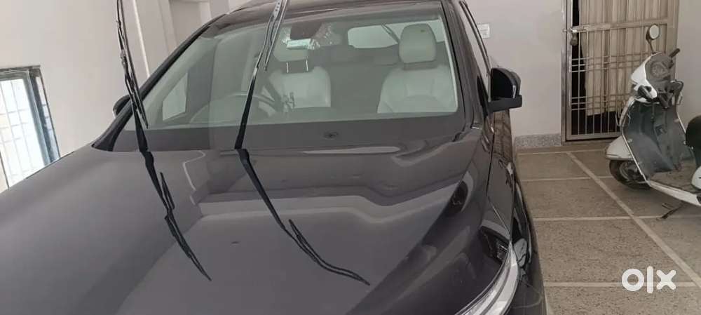 Mg Hector Diesel In Mint Condition