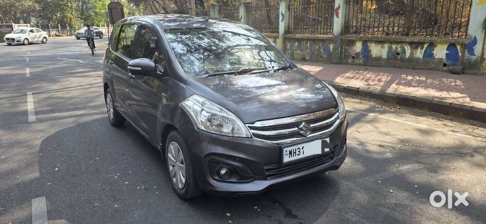 Maruti Suzuki Ertiga 1.5 Vxi, 2016, Petrol