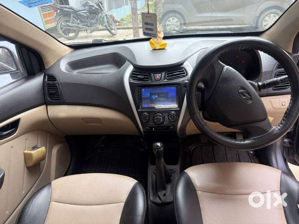 Hyundai Eon D Lite, 2015, Petrol