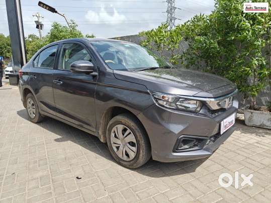 Honda Amaze 1.2 S I-vtec, 2020, Petrol