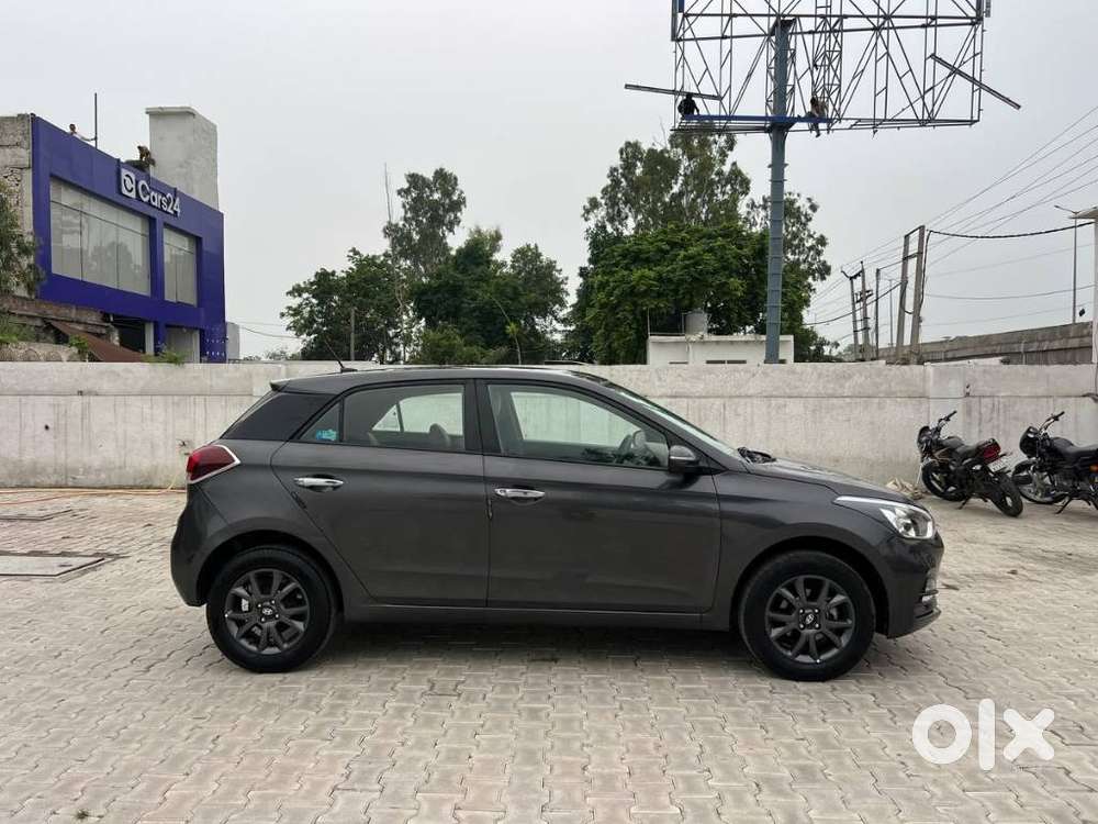 Hyundai Elite I20 1.2 Sportz Plus Vtvt, 2020, Petrol