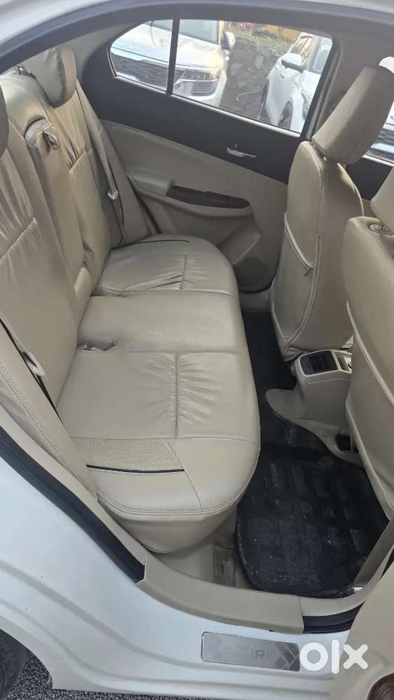Maruti Suzuki Dzire 2018 Petrol 135000 Km Driven