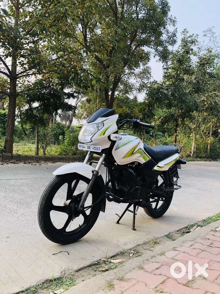 Tvs sports original condition Motorcycles 1824279039