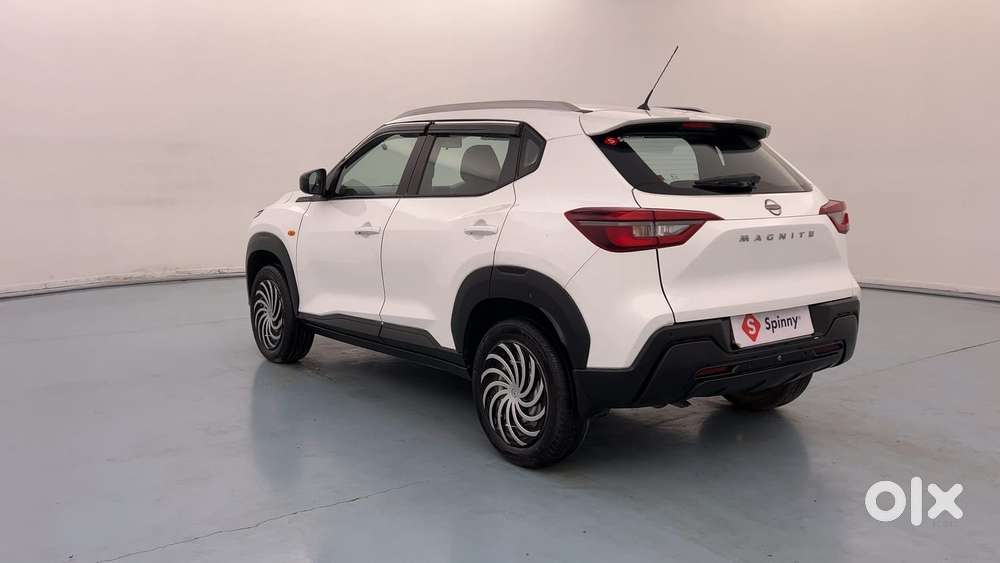 Nissan Magnite 1.0 Xe, 2023, Petrol