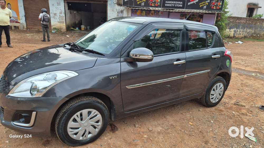 Maruti Suzuki Swift Vxi 2018, 2017, Petrol