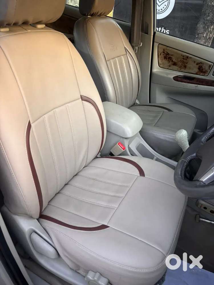 Toyota Innova Vx !! Mint Condition