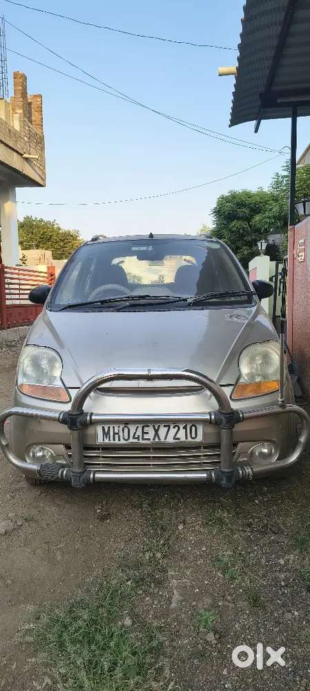 Chevrolet Spark 1.0 Lt 2014