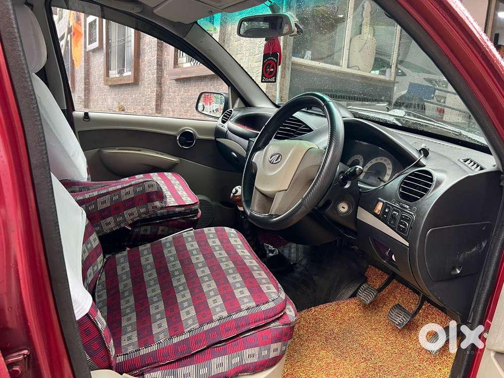 Mahindra Xylo E8 Abs, 2010, Diesel