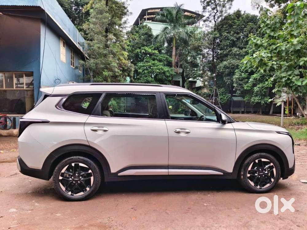 Kia Carens Clavis G1.5 Turbo Dct Htx Plus 7-seater, 2025, Petrol