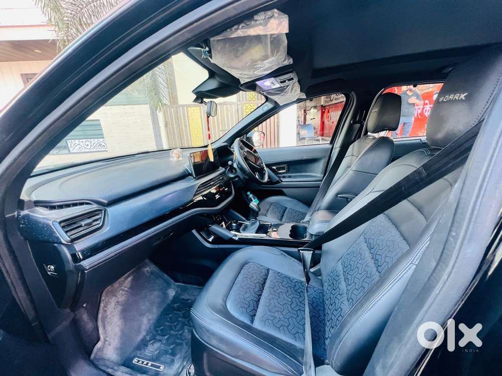 Tata Harrier Xt Dark Edition, 2024, Diesel