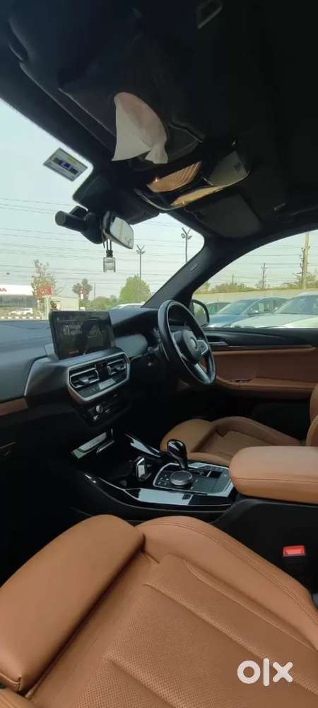 Bmw X3 Xdrive20d M Sport, 2023, Diesel