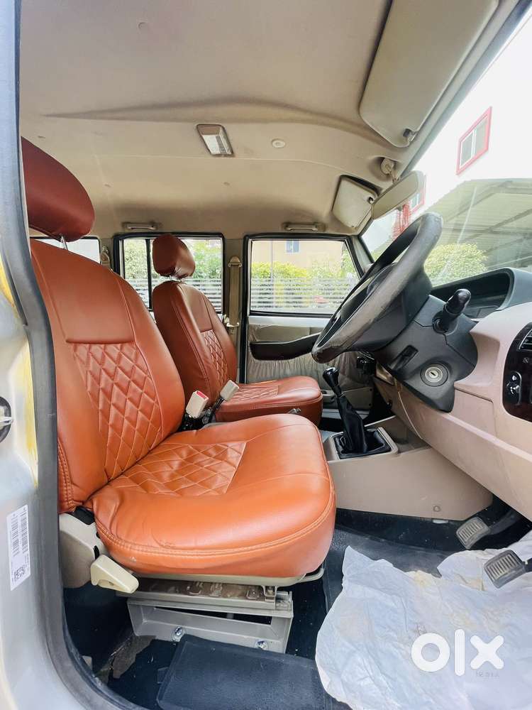 Mahindra Bolero 1.5 B6 (o), 2020, Diesel