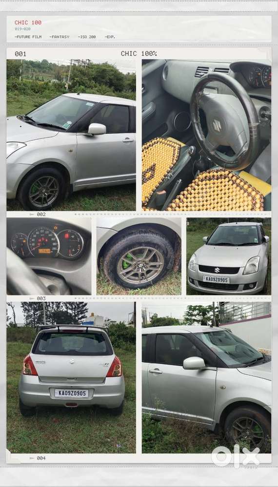 Maruti Suzuki Swift 2009 Diesel Good Condition