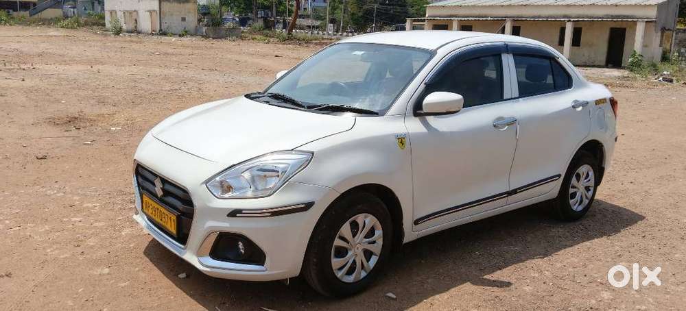 Maruti Suzuki Swift Dzire Vdi Bsiv, 2019, Diesel
