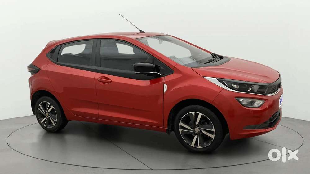 Tata Altroz Xz, 2022, Diesel
