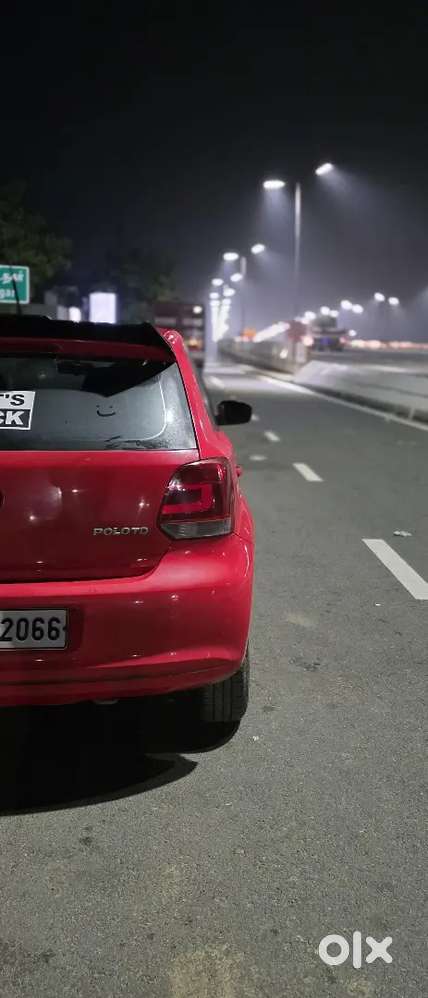 Volkswagen Polo 2011 Diesel Well Maintained