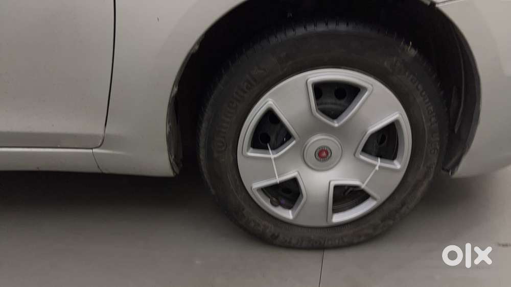 Maruti Suzuki Ciaz 1.4 At Delta, 2017, Petrol