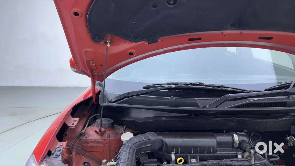Maruti Suzuki Swift Vvt Vxi, 2020, Petrol