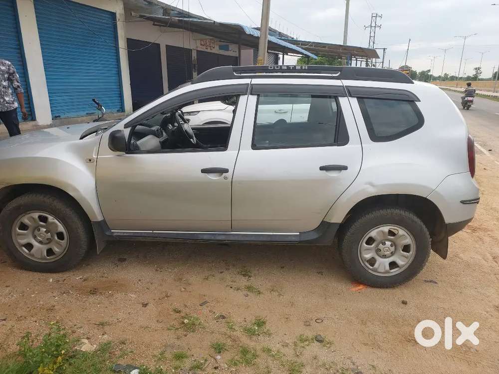 Renault Duster 2013 Diesel