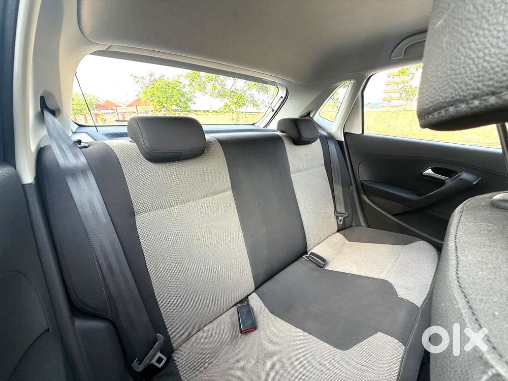 Volkswagen Polo 1.2 Gt Tsi, 2016, Petrol