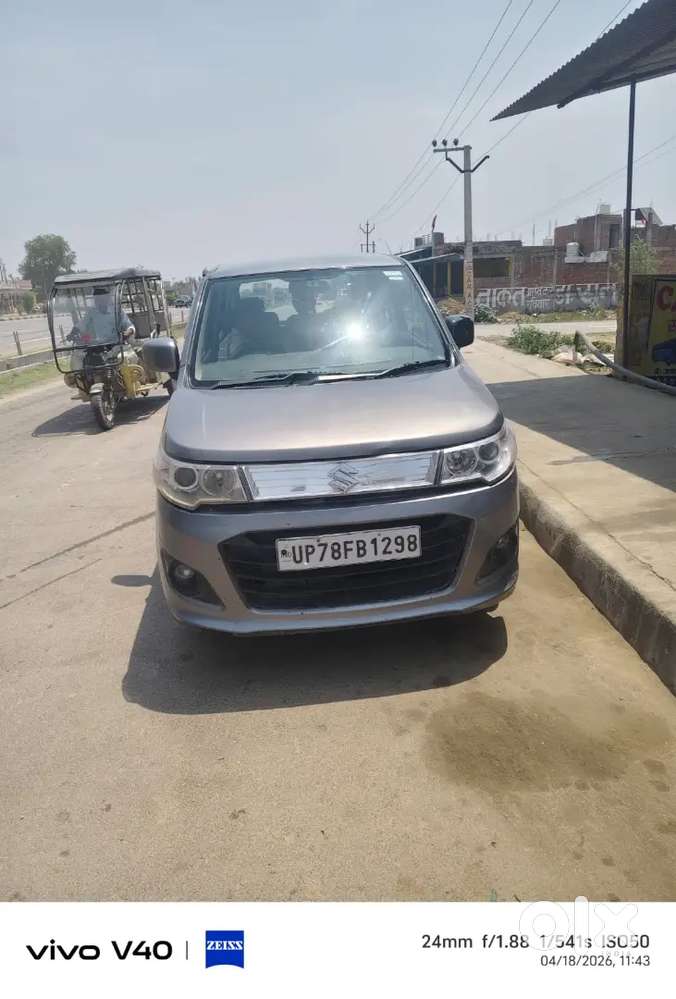 Good Condition No Working Car