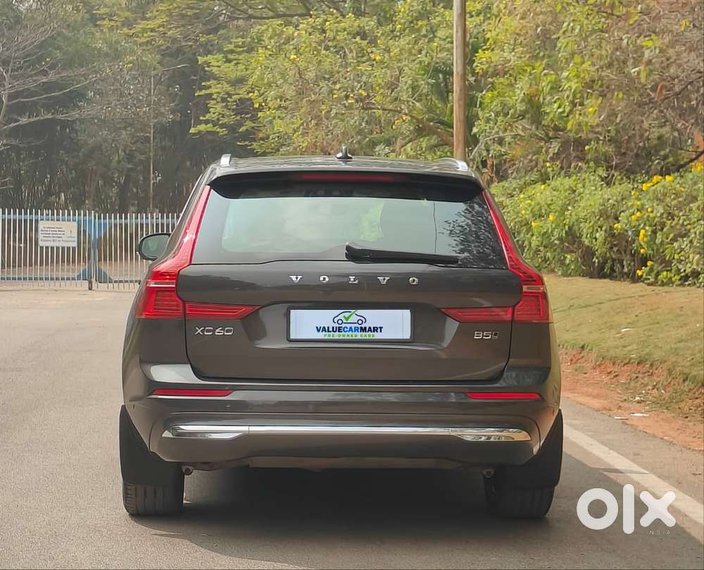 Volvo Xc60 2.0 B5 Ultimate, 2023, Petrol