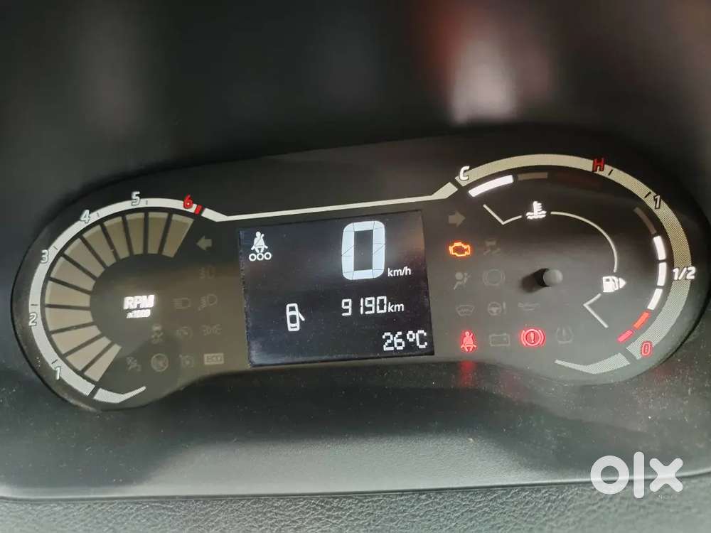 Nissan Magnite 2026 Acenta