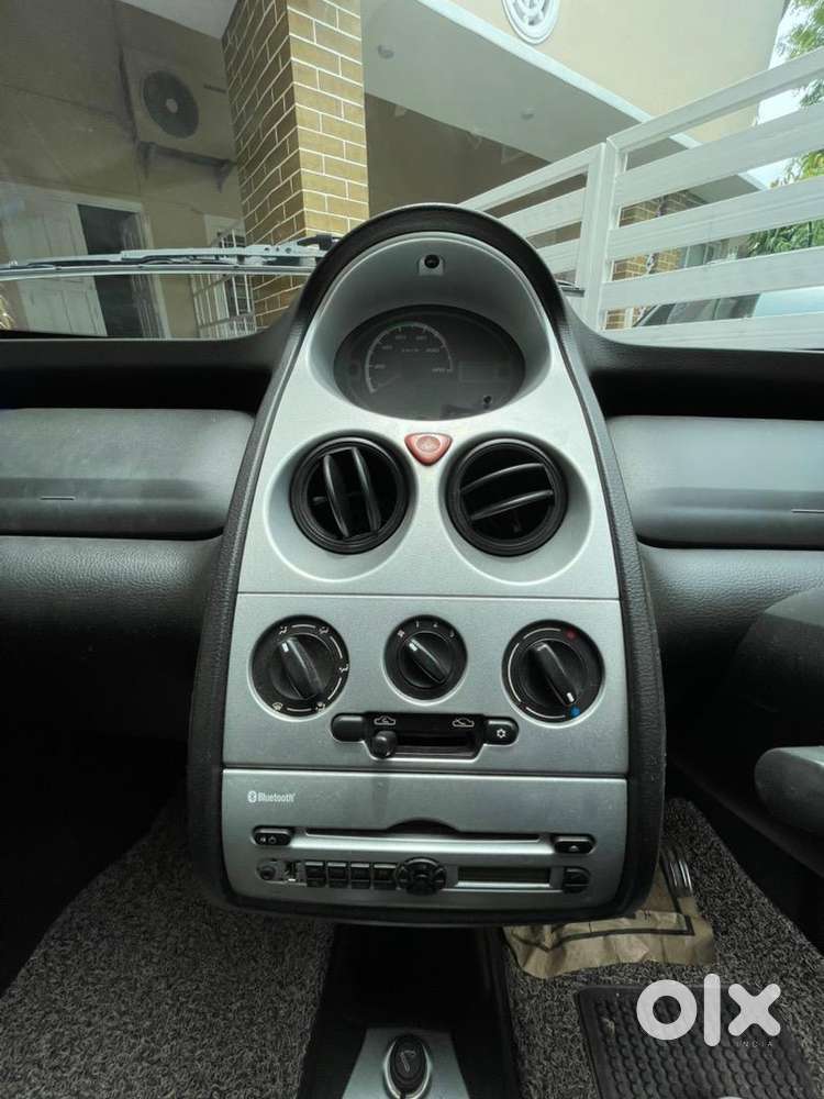 Tata Nano 2014 Petrol 22500 Km Driven