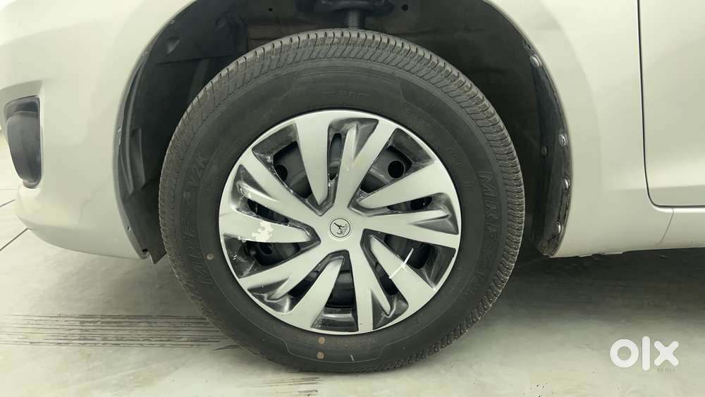 Maruti Suzuki Swift Dzire 1.3 Vxi, 2013, Petrol
