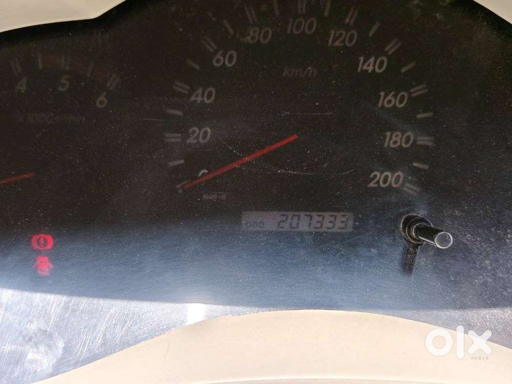 Toyota Innova, 2010, Diesel