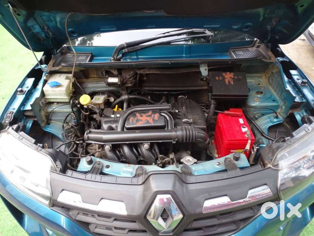 Renault Kwid Rxt 1.0, 2021, Petrol