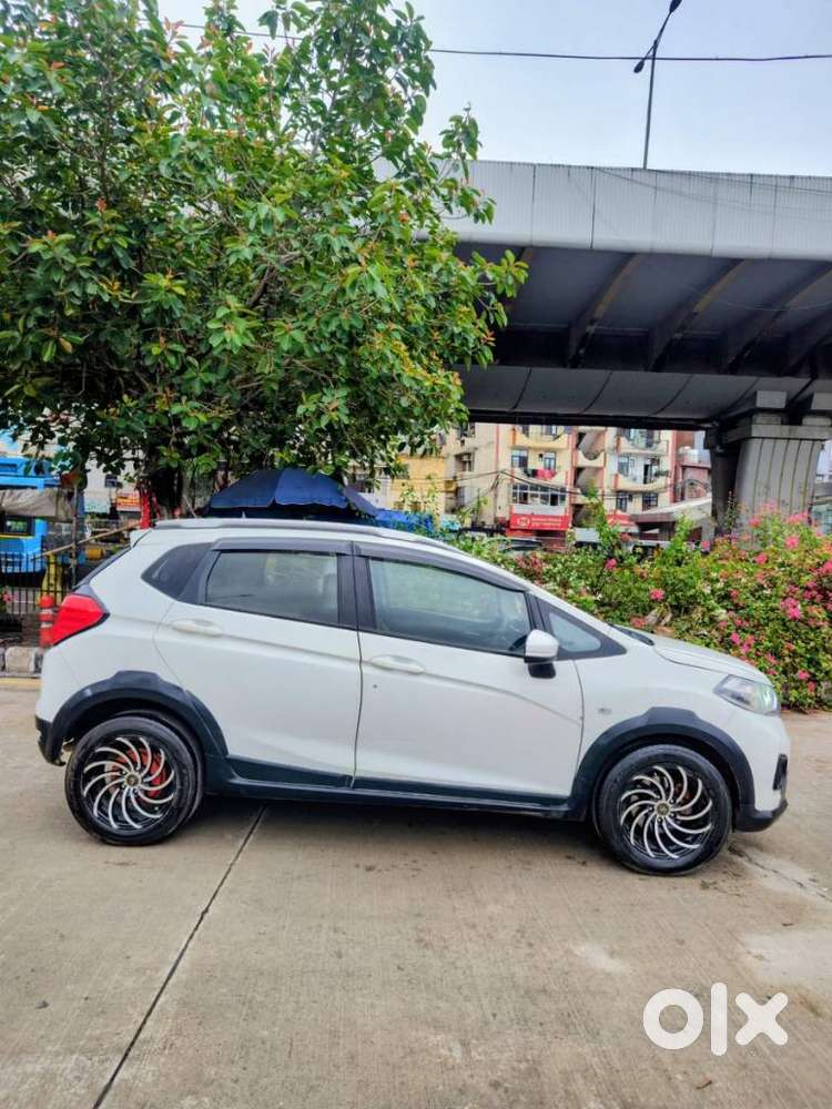Honda Wr-v 1.5 Sv I-dtec Mt, 2020, Diesel