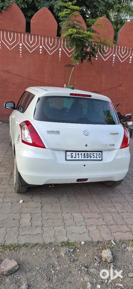 Maruti Swift Vdi 2013 Diesel
