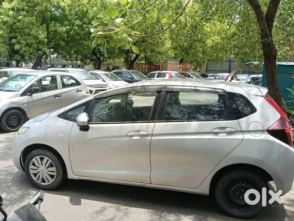 Honda Jazz 1.2 Sv I Vtec, 2016, Petrol